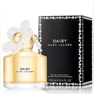 Marc Jacobs Daisy EDT 3.4oz (BNWT)